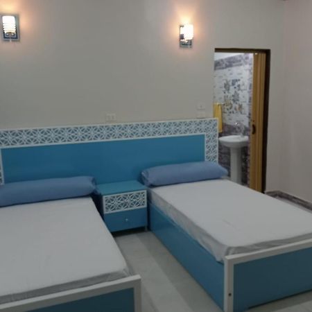 Freedom Nubian Guest House Aswan Buitenkant foto