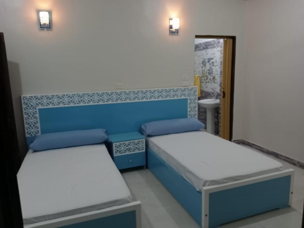 Freedom Nubian Guest House Aswan Buitenkant foto