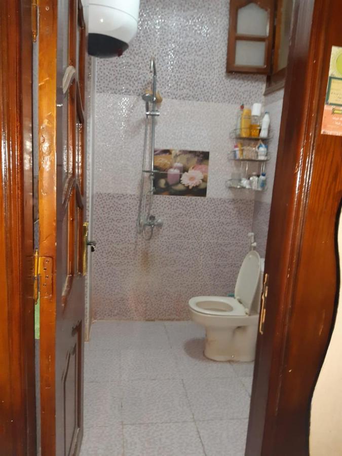 Freedom Nubian Guest House Aswan Buitenkant foto