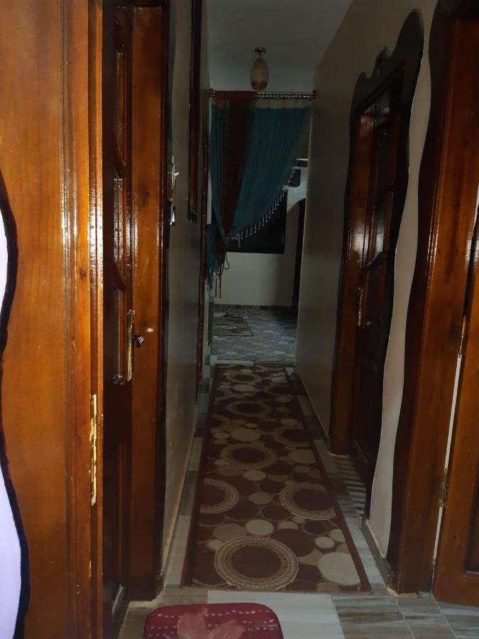 Freedom Nubian Guest House Aswan Buitenkant foto
